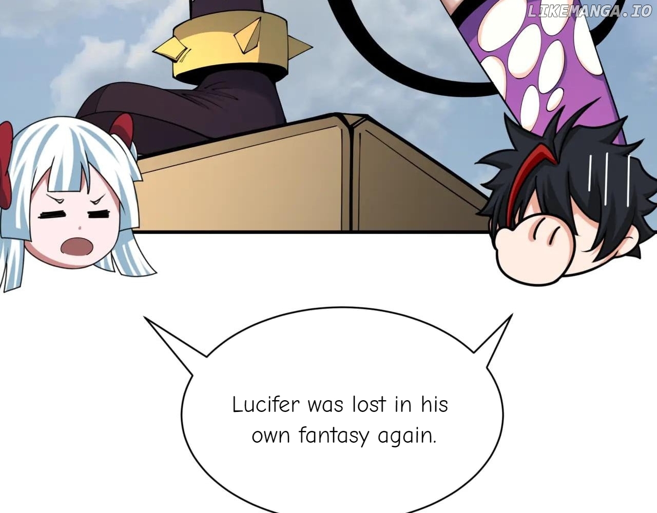Era of the Haunted Chapter 394 - page 68